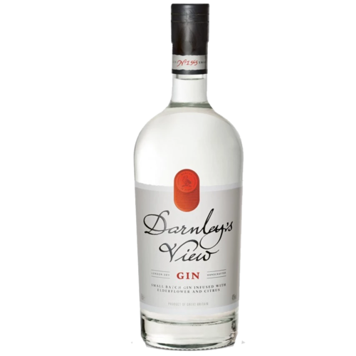 Zoom to enlarge the Darnley’s View London Dry Gin 6 / Case