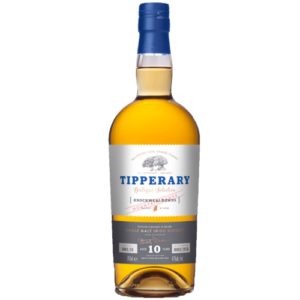Tipperary Knockmealdowns 10 Year Old Single Malt Irish Whiskey