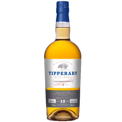 Zoom to enlarge the Tipperary Knockmealdowns Irish Single Malt • 10yr