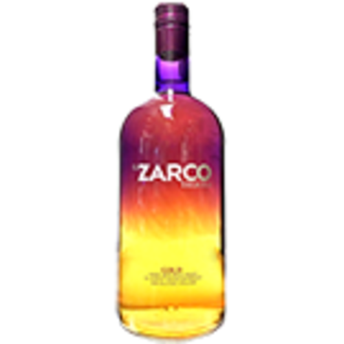 Zoom to enlarge the El Zarco Tequila • Gold