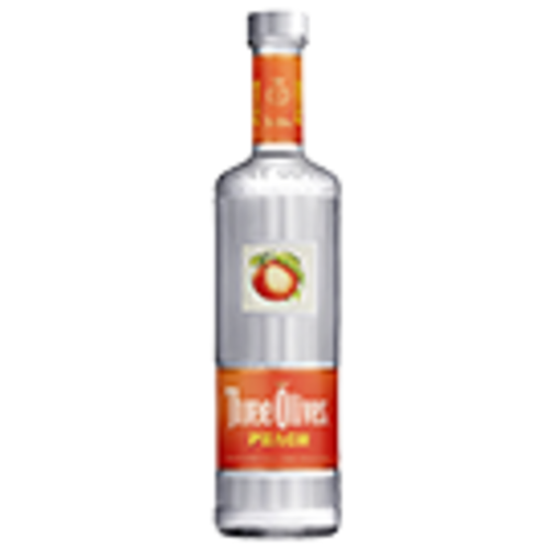 Zoom to enlarge the Three Olives Vodka • Peach 6 / Case