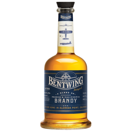 Zoom to enlarge the Bentwing Brandy