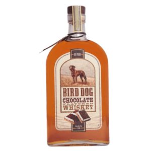 Bird Dog Whiskey &bull; Chocolate