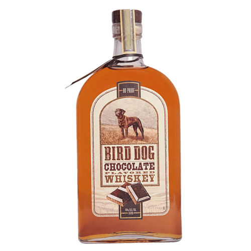 Zoom to enlarge the Bird Dog Whiskey • Chocolate 6 / Case