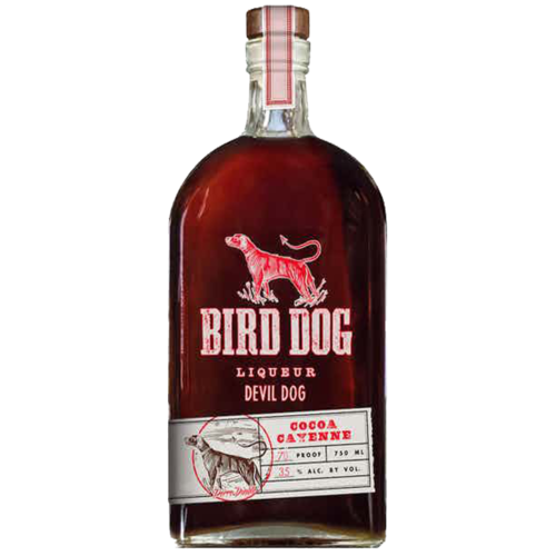 Zoom to enlarge the Bird Dog Whiskey • Cocoa Cayenne