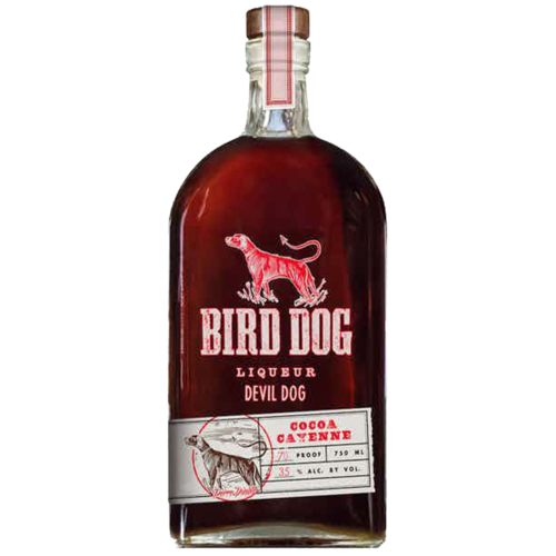 what proof is bird dog whiskey