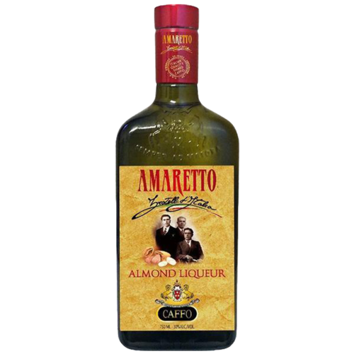 Zoom to enlarge the Fratelli Caffo Amaretto