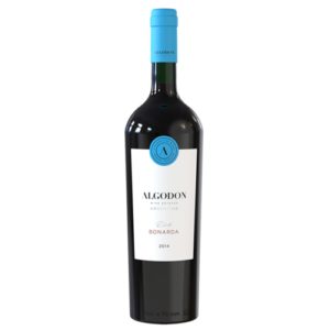 Algodon Wine Estates Bonarda