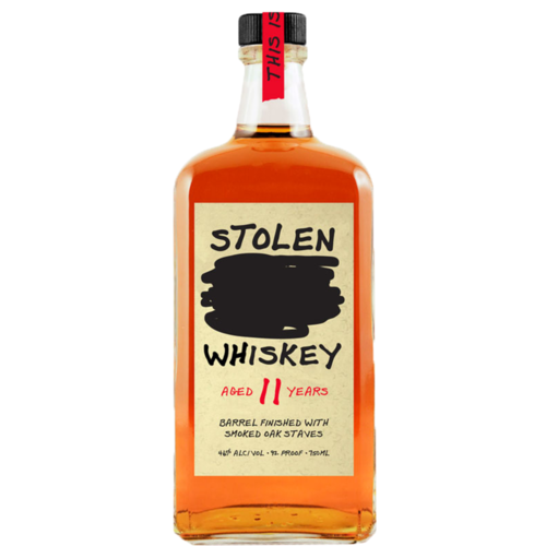 Zoom to enlarge the Stolen Whiskey 6 / Case