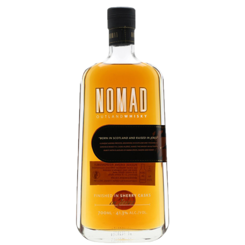 Zoom to enlarge the Nomad Outland Whisky