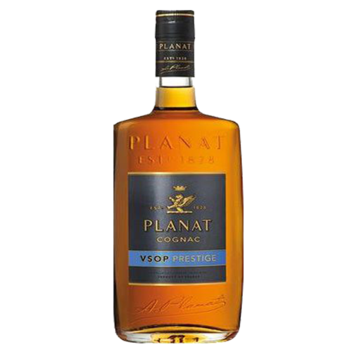 Zoom to enlarge the Planat Cognac • VSOP
