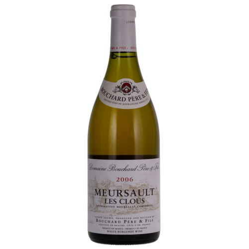 Zoom to enlarge the Bouchard Pere & Fils Meursault Les Clous