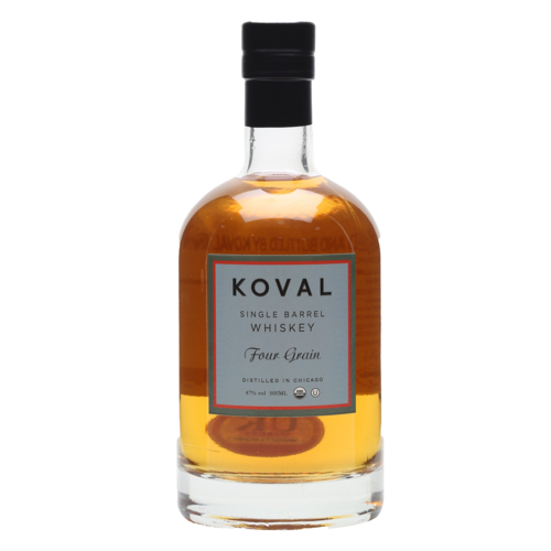 Zoom to enlarge the Koval Rye Whiskey