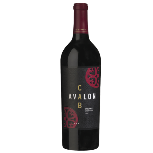 Zoom to enlarge the Avalon Cabernet Sauvignon  Merlot  Tannat  Petite Sirah