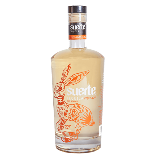 Zoom to enlarge the Suerte Tequila • Reposado 6 / Case