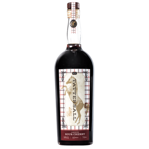 Zoom to enlarge the Tattersall Liqueur • Sour Cherry