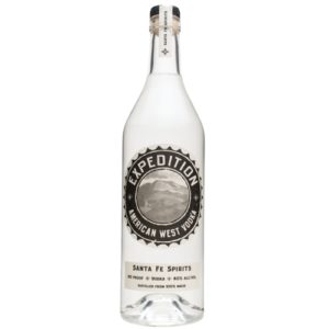 Expedition Vodka