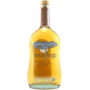 Novo Fogo Cachaca Tanager