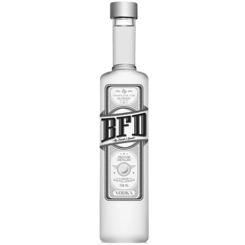 Zoom to enlarge the Bfd Vodka