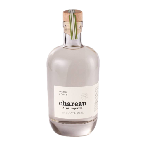 Zoom to enlarge the Chareau Aloe Liqueur 6 / Case