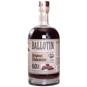 Ballotin Chocolate Whiskey • Original