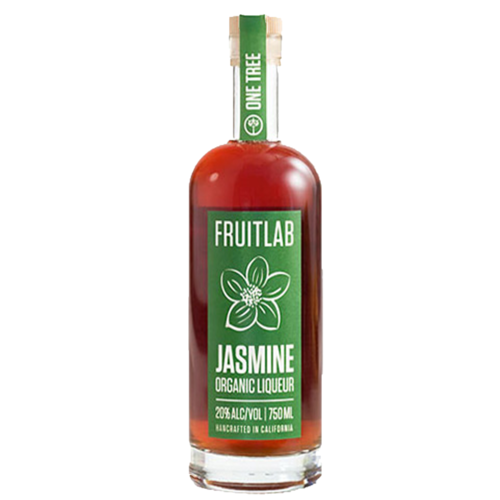 Zoom to enlarge the Greenbar Fruitlab • Jasmine Liqueur