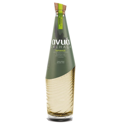 Zoom to enlarge the Avua Cachaca • Tapinhoa