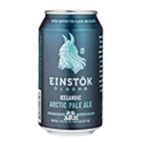 Zoom to enlarge the Einstok Pale Ale • 6pk Cans
