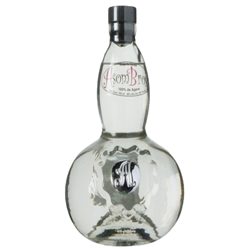 Zoom to enlarge the Asombroso Tequila • Silver 50ml (Each)