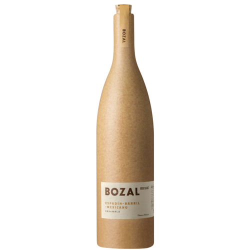 Zoom to enlarge the Bozal Mezcal • Pechuga 6 / Case