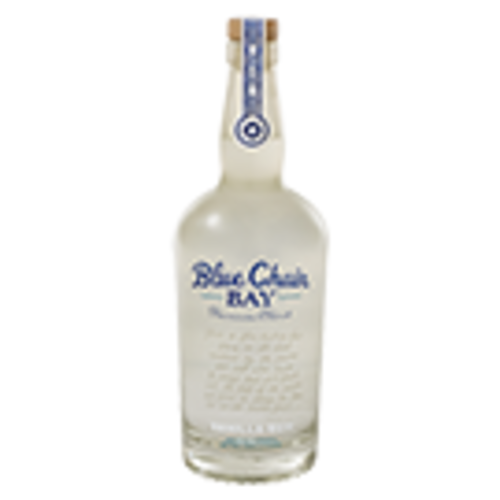 Zoom to enlarge the Blue Chair Bay White Rum