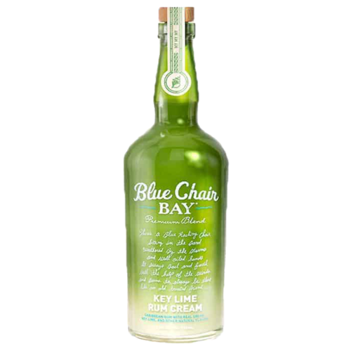 Zoom to enlarge the Blue Chair Bay Rum • Key Lime Cream