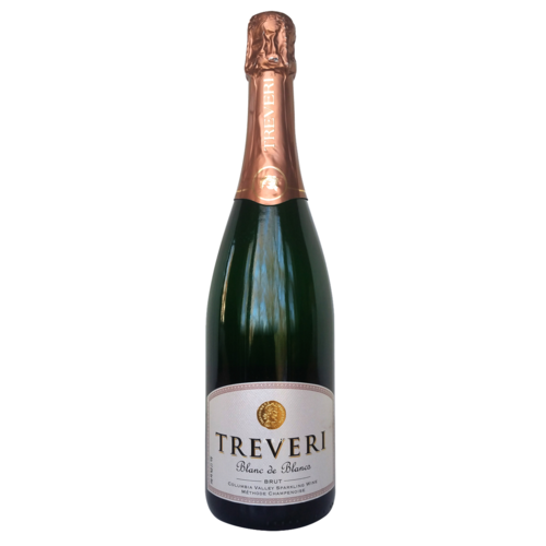 Zoom to enlarge the Treveri Cellars Brut Columbia Valley