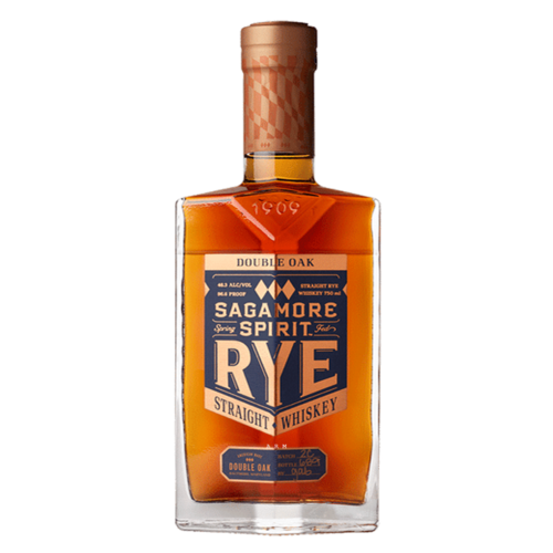 Zoom to enlarge the Sagamore Spirit Rye • Double Oak