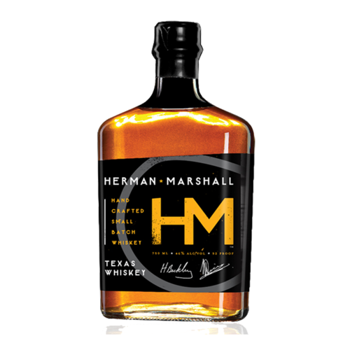 Zoom to enlarge the Herman Marshall • Texas Bourbon Temptress