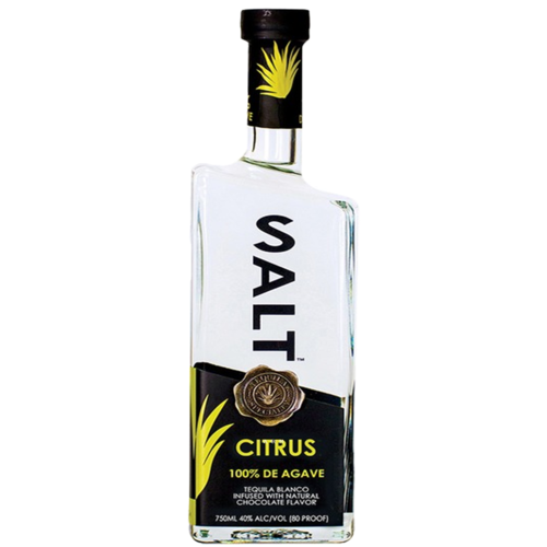 Zoom to enlarge the Salt Tequila • Citrus 6 / Case