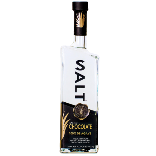 Zoom to enlarge the Salt Tequila • Chocolate