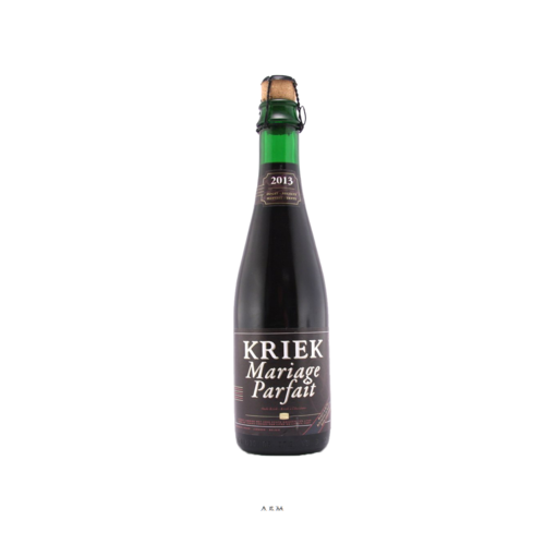 Zoom to enlarge the Boon Mariage Parfait Kreik • 375ml Bottle