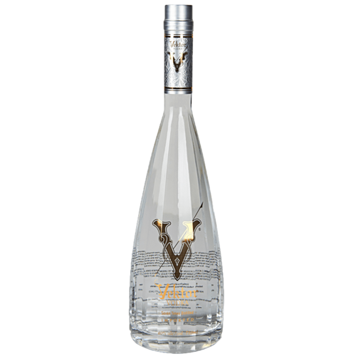 Zoom to enlarge the Vektor Vodka