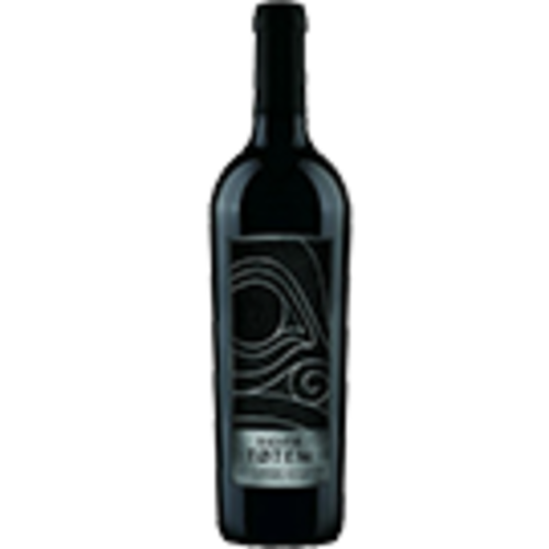 Zoom to enlarge the Silver Totem Cabernet Sauvignon