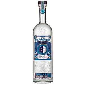 Espanita Tequila • Blanco