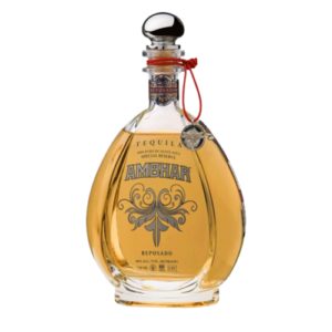 Ambhar Tequila • Reposado
