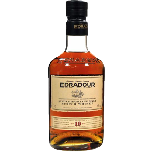 Zoom to enlarge the Spec’s Cask Edradour – Virgin Oak 10yr Cask #306