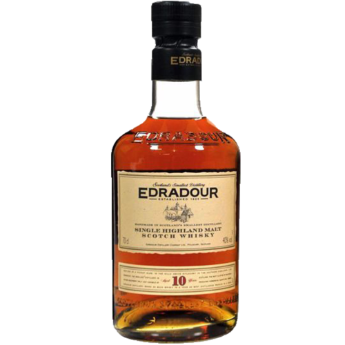 Zoom to enlarge the Spec’s Cask Edradour • Virgin Oak 10yr Cask #303