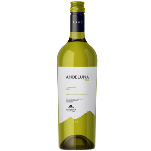 Zoom to enlarge the Andeluna Torrontes