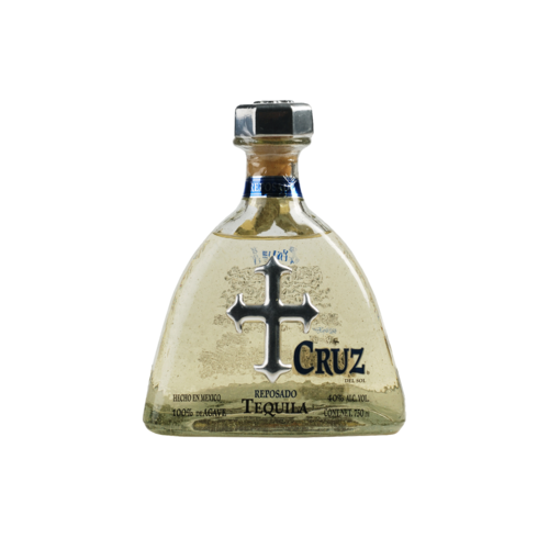 Zoom to enlarge the Cruz Del Sol Reposado Tequila