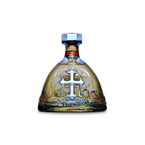 Zoom to enlarge the Cruz Del Sol Tequila • Anejo