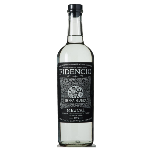 Zoom to enlarge the Fidencio Mezcal • Terra Blanca 6 / Case