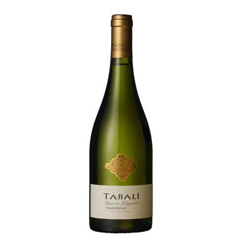 Zoom to enlarge the Vina Tabali Chardonnay Reserva Especial