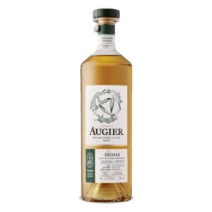Augier Cognac • Le Sauvage 6 / Case